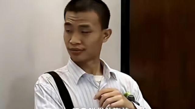 韦东奕|数学大神韦东奕接受采访，否认近期热门的两个网络传闻