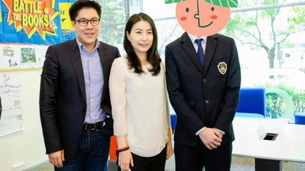 燕破岳|出身普通的郭晶晶，为疫情捐款7000万，公公对此抱怨还是调侃？