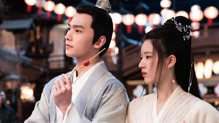 且试天下|《且试天下》停播吧！特技马供应商的回应，更是暴露剧组的无耻