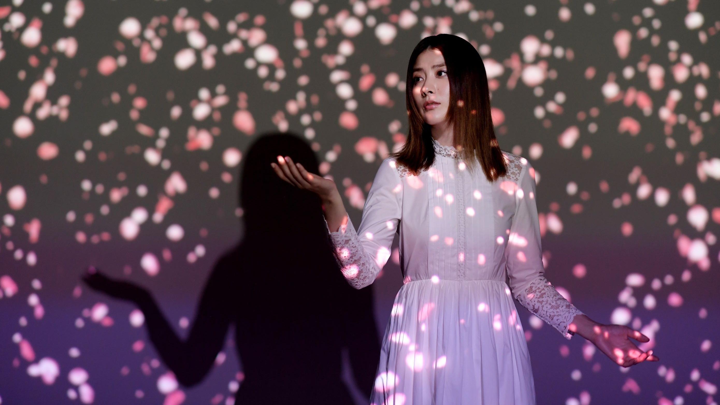 陈慧琳|女星将自己怀孕的消息当成独家新闻，300万卖给报社