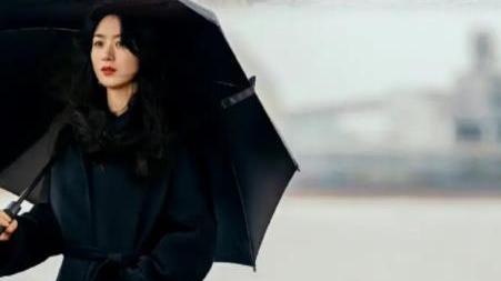 赵丽颖|赵丽颖又一大剧来袭，搭档男主帅气十足，看清女配追定了