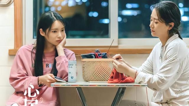 孙安可|毛晓彤宋祖儿追《心居》气得质问冯茜茜孙安可, 理由也是笑翻全场