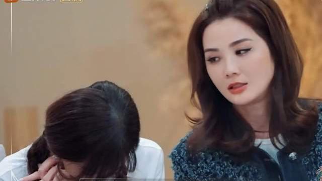 景甜|薛凯琪因分组崩溃痛哭，不愿意跟谭维维分开，搞小团体令人反感