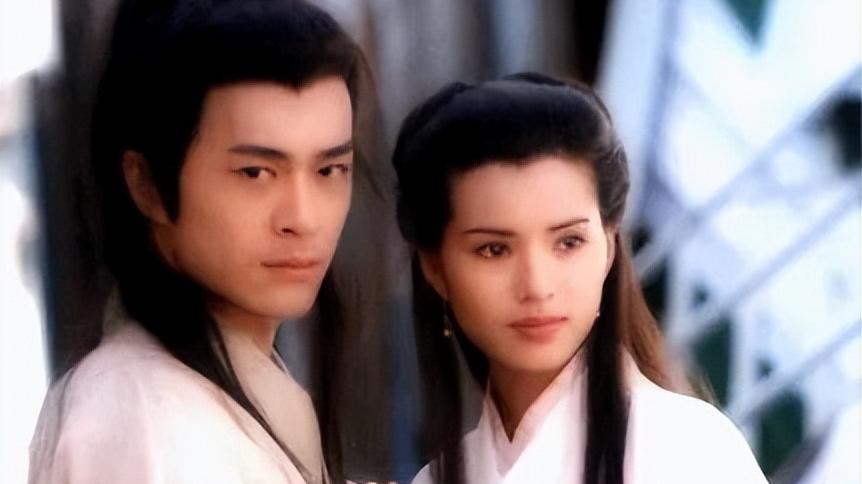 胡歌|五官不端正就别演古偶了，所谓“玉面小郎君”，还得看这10位明星