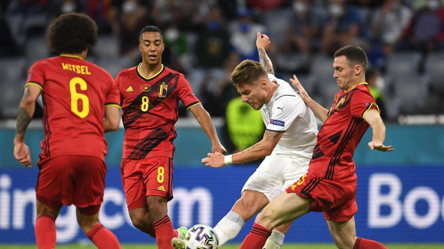 世界杯 比利时vs摩洛哥，阿特拉斯雄狮要上演冷门剧情？