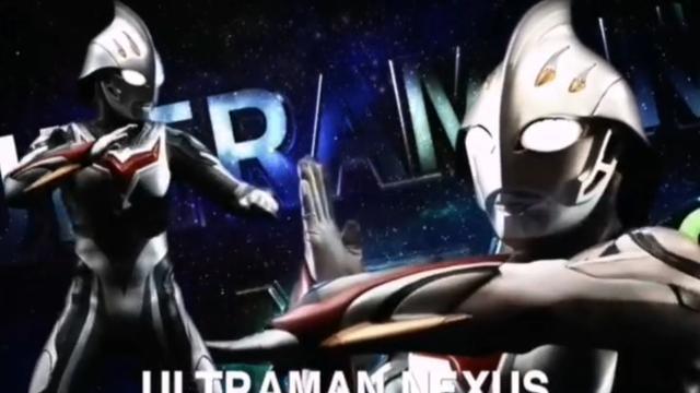 奥特银河|奥特银河格斗3：诺亚奥特曼初战表现详解银奈轻松完虐小金剑