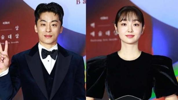 |第58届百想艺术大赏获奖名单出炉，李俊金、泰梨勇夺视帝视后！