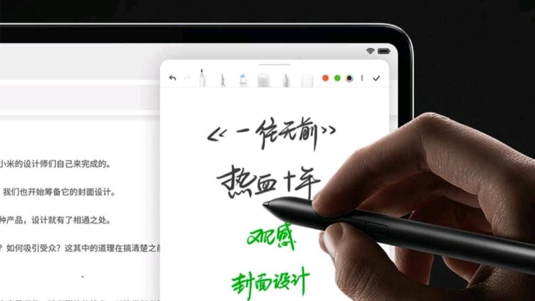 安卓|苹果不敌安卓？小米、OV果断出手，安卓平板迎来转机！