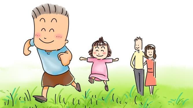 孩子日常没有这几种东西的支持，否则孩子越来越没主见