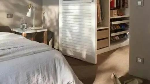 主卧卫生间千万不要随便改衣帽间！改错后悔一辈子！