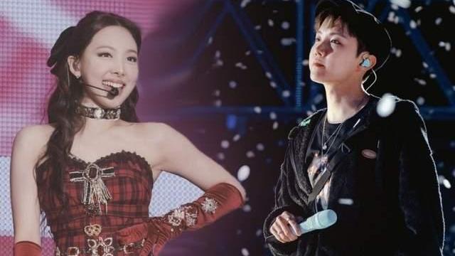 izone|防弹-TWICE成员恋爱？回归期爆绯闻；限定组合解散后首个1位！