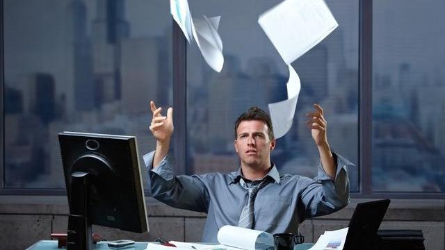 岱庙|人到中年混得再憋屈也别从国企辞职，亲身经历：5个错觉害人不浅