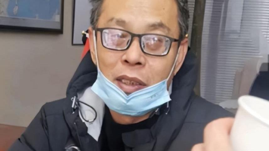 |想爸爸了？许家妮妮发视频悼念开封舅舅，配文只有怀念惹人心疼