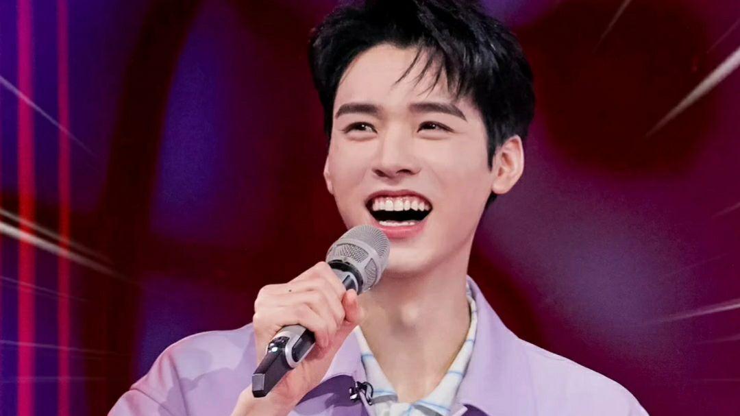龚俊|龚俊唱功有进步，或将参加新一季《极限挑战》，新剧也即将官宣
