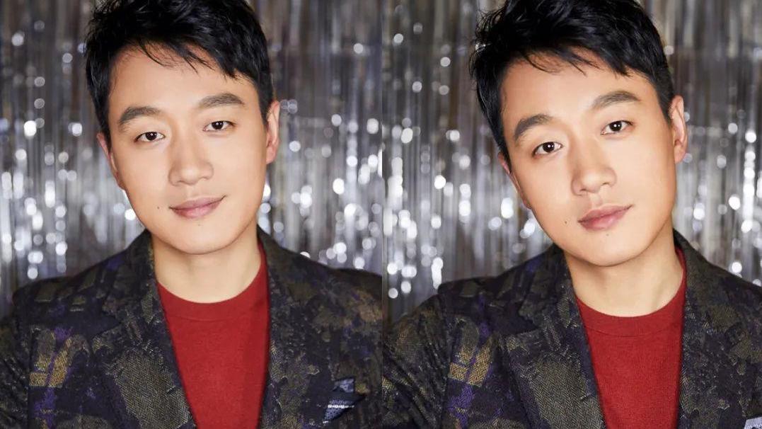 萧敬腾|姚笛文章，尹正，萧敬腾，佟大为