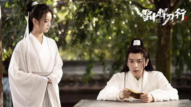 小三|被粉丝硬捧的10部古装烂剧，每部都烂到让人无法原谅