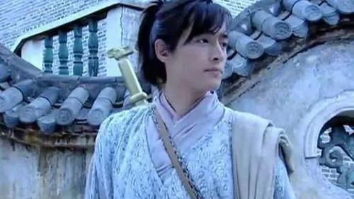 胡歌|胡歌将开启“霸屏模式”，携大批作品回归，你最期待哪一部？