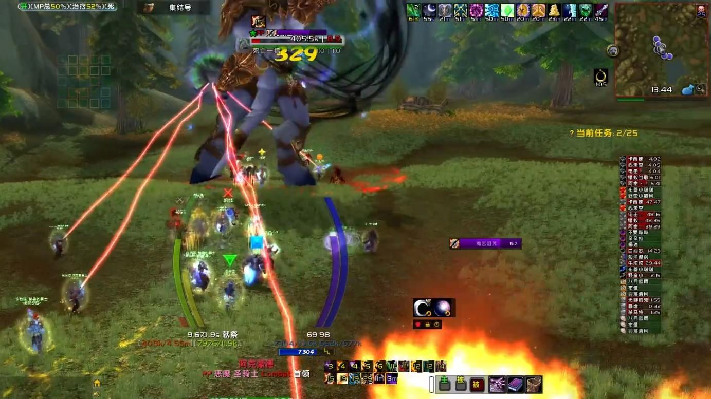 魔兽世界|魔兽世界TBC：萨满补贴1500G，工作室入场，现在练来得及吗？