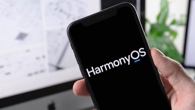 |华为公司为什么不联合国内其他手机厂商一起研发中国自己的手机系统呢？