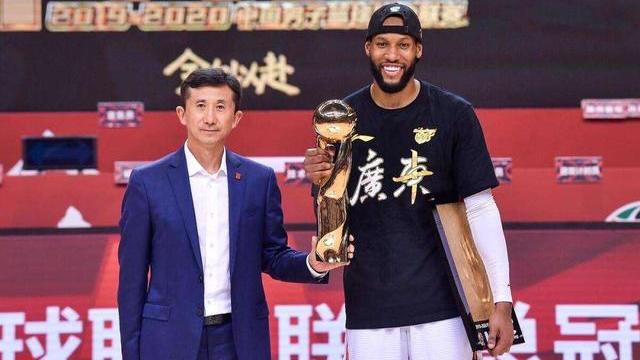 广东男篮|广东男篮备战辽粵大战，莱多做出回应，朱芳雨果然没有看错人