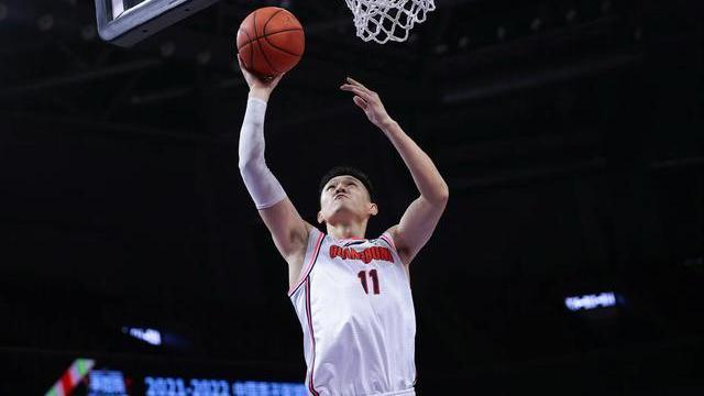 广东男篮|CBA夺冠最大热门正式诞生！广东3大优势傲视全联盟，淘汰辽宁稳了