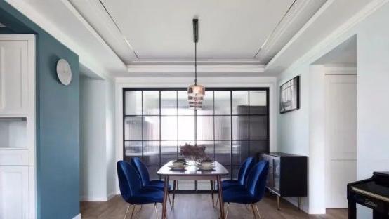 南京夫妻家中的精致场面：全屋井井有条一尘不染，太漂亮了！晒晒