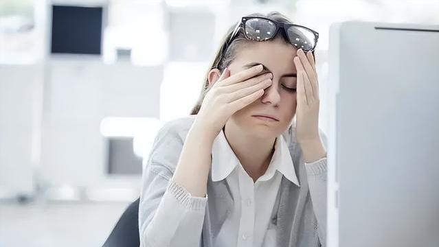 春季上班总犯困？常吃这3样美食，缓解身体疲劳，赶走春困精神好