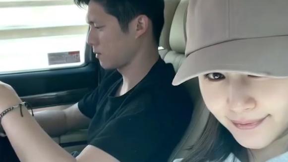 吴永恩|好事将近？王子吴永恩携家人游香山，女方陪男方好友吃饭毫无架子