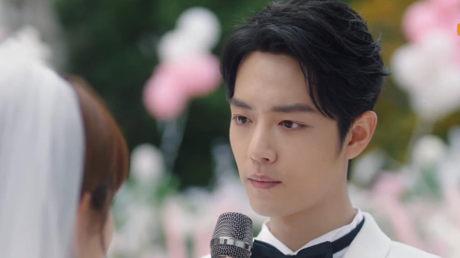 豆瓣|《余生，请多指教》大结局缺少惊喜、反响平平，观众吐槽工业糖