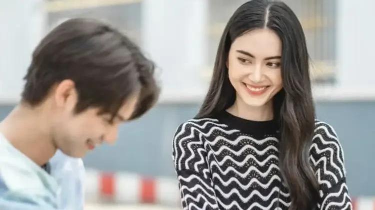 电影|泰国票选的最美女星！整容都整不出的美貌，还是拿奖到手软的影后