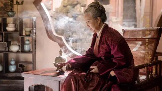 知否知否应是绿肥红瘦|《知否》原著：淑兰与孙秀才和离后，没拍的细节才是复杂的人性