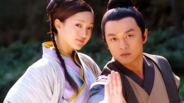 周迅|看了朴树和李亚鹏的结婚对象，就能理解他们为什么不娶周迅了