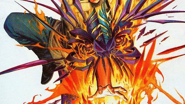 帝释天|帝释天为什么要帮怀空修成炼铁手，给自己培养最大的敌人？