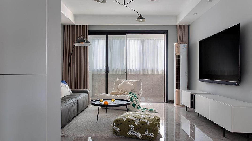 乳胶漆是滚的好还是喷的好？我装了2套房来谈谈感受，客观真实