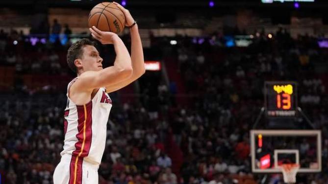 独行侠|美职篮NBA：尼克斯vs热火 独行侠vs森林狼