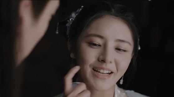 嫣语赋|《嫣语赋》秋珉黑化，秋玫秋璎却在悄悄成长