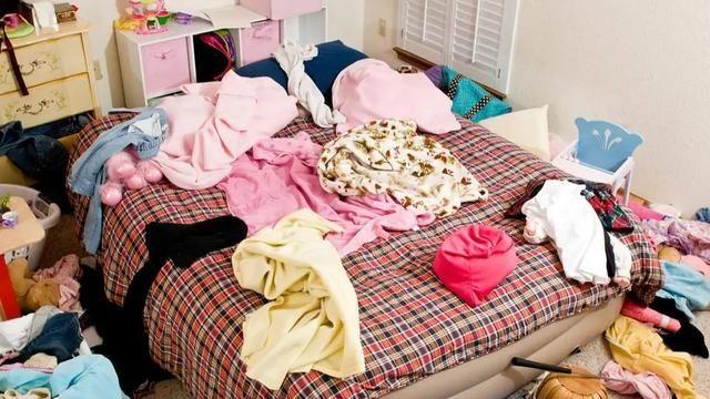 一个人的性格，可以通过观察房间看出来，别不承认，真的很准