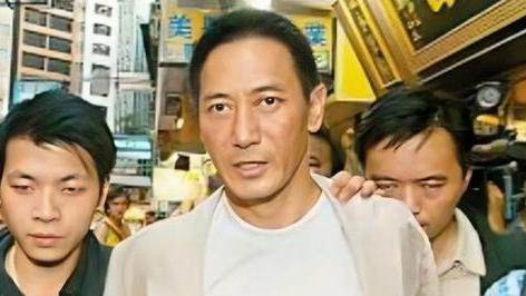 陈惠敏|陈惠敏被暗杀，为何事后却与凶手成了朋友？揭秘陈惠敏幕后往事