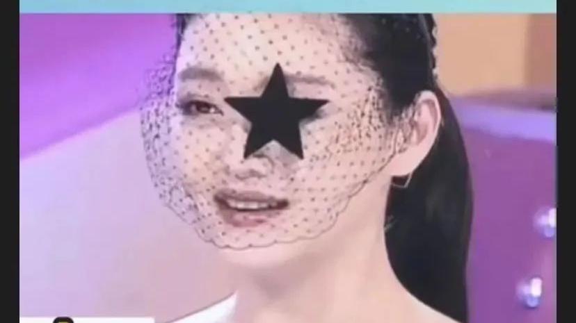 大S|恭喜大S把自己摘出来，要不然就被前夫丢尽脸面了