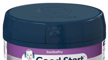 看看灯塔国喝的是什么奶粉？