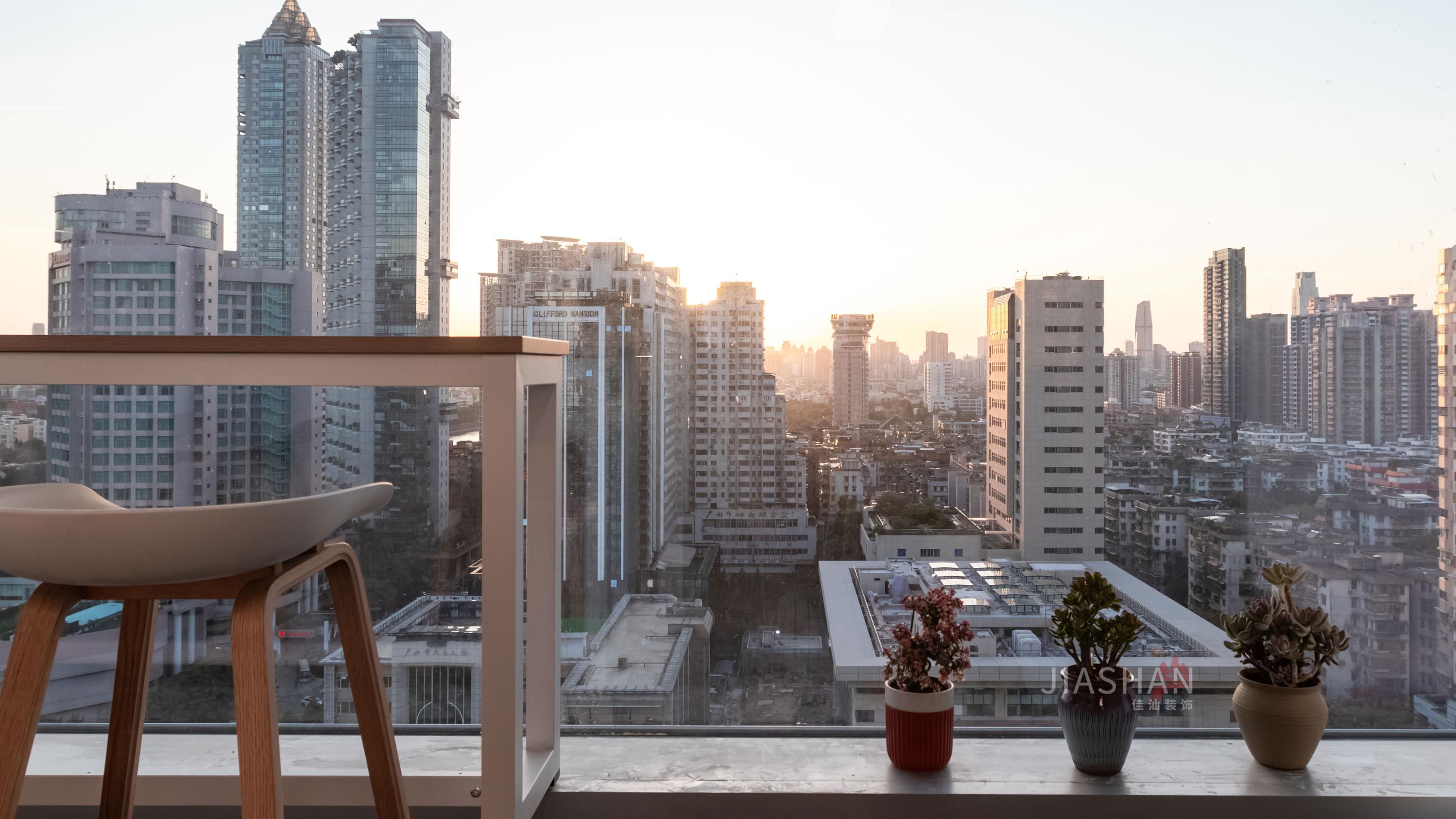 办公室|办公室的装修风格