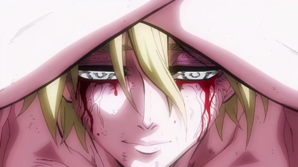 预告|女武神：第50话预告释迦不敌第六天魔王波旬，身负重伤或将惨败