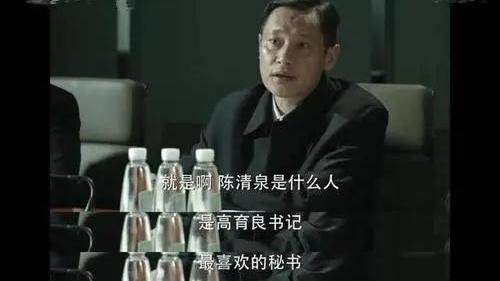 孙海平|人民的名义：市政法委书记孙海平下一个职位是什么，公安厅长吗