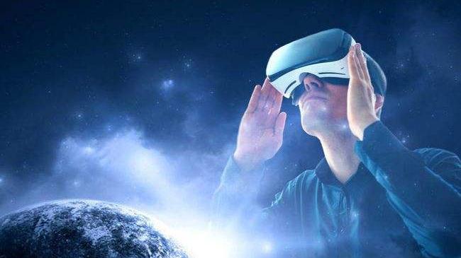 增强现实|虚拟现实可以用于培训住院医师进行脑室造口术、支气管镜训练等外科培训