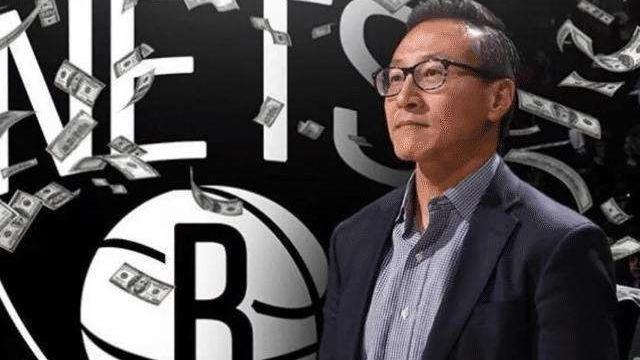 篮网队|篮网老板是中国人，为何不签中国球员打NBA？蔡崇信的解释让人信服！