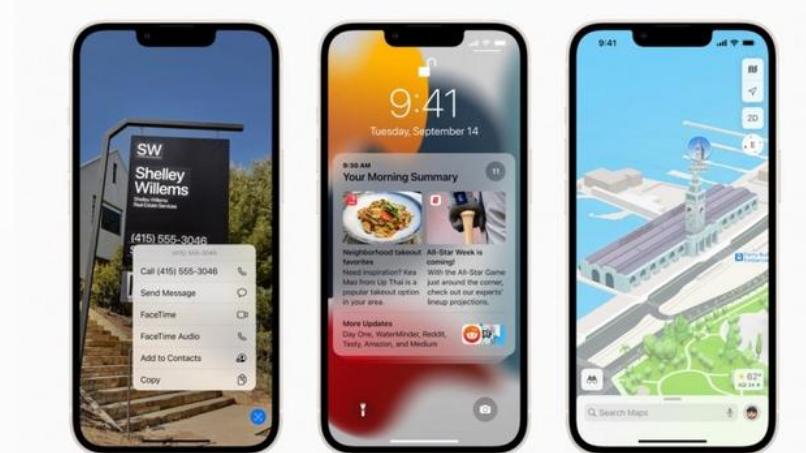 iOS|iOS 15.4 正式版太耗电？用户反馈升级正式版后续航尿崩