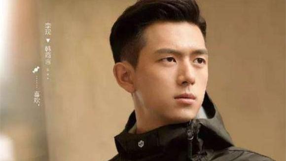 杨天真|杨天真旗下五大帅哥，4人已经大火，唯独一人却走下坡路！