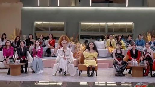 那英|《浪姐3》二公选人那英被嫌弃，郑秀妍成新队长，姐姐们各有心思