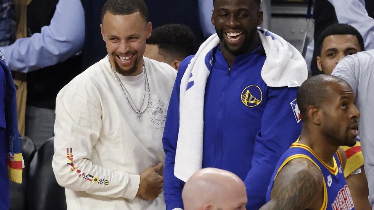 快船队|NBA附加赛明天老鹰和快船晋级，一切都这么顺利吗？库里G1复出