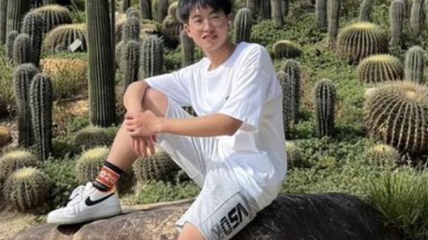 符建涛|孙卓已回归原生家庭，曝符建涛想跟卓卓交朋友，三观却遭嘲讽